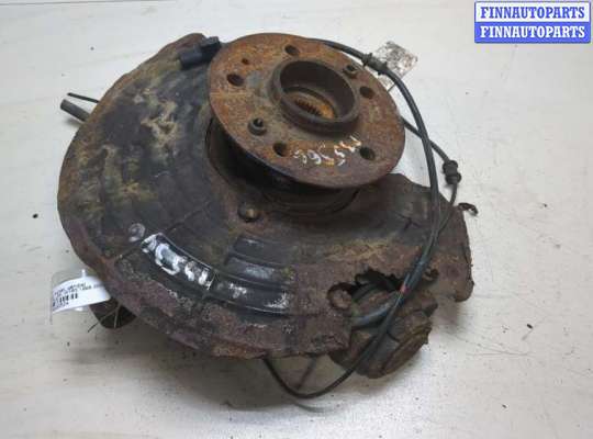купить Ступица (кулак, цапфа) на Mercedes ML W163 1998-2004
