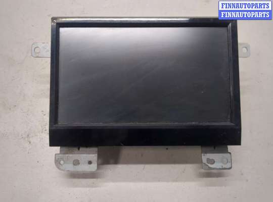 Купить Дисплей мультимедиа на Subaru Tribeca (B9) 2004-2014 Дисплей мультимедиа SUY9775 на Subaru Tribeca (B9) 2004-2014