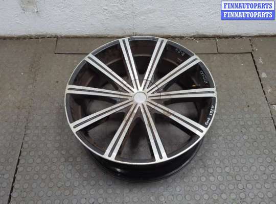 Диск литой LN17654 на Lincoln Navigator 2006-2014