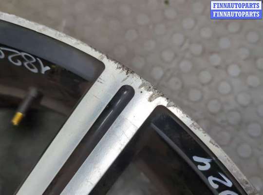 купить Диск литой на Lincoln Navigator 2006-2014