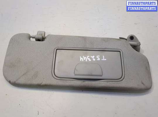 купить Козырек солнцезащитный на Opel Antara 2006-2015