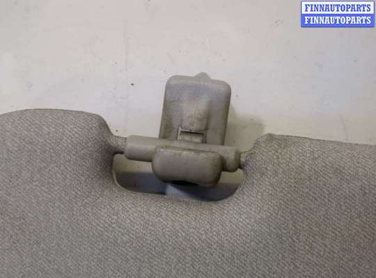 купить Козырек солнцезащитный на Opel Antara 2006-2015