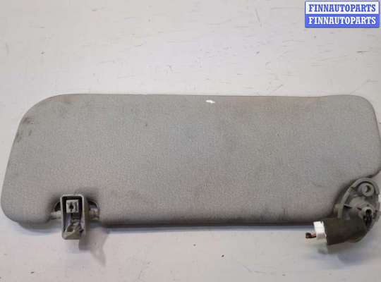 купить Козырек солнцезащитный на Opel Antara 2006-2015