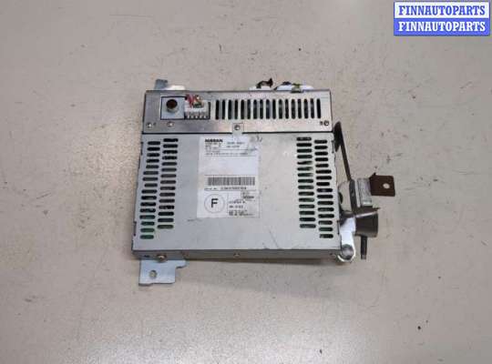 купить Усилитель антенны на Nissan Primera P12 2002-2008