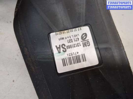 купить Зеркало боковое на Opel Zafira B 2005-2014