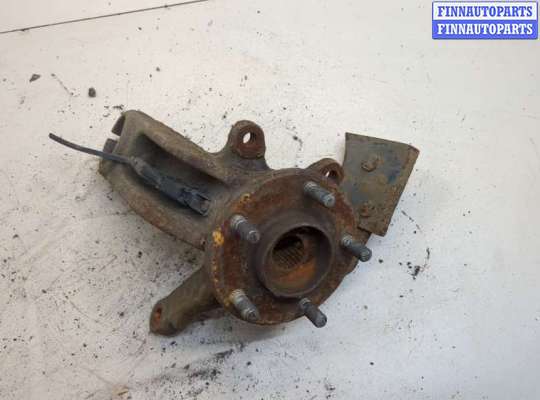 купить Ступица (кулак, цапфа) на Ford Mondeo 3 2000-2007