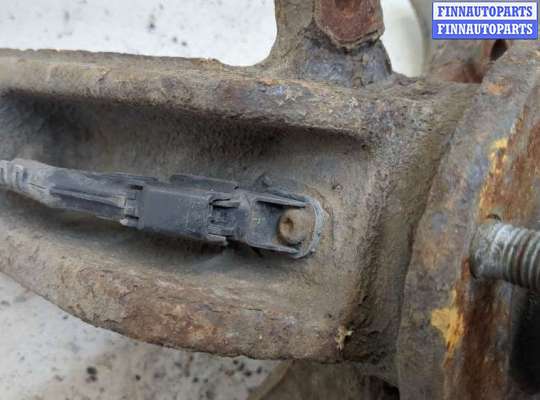 купить Ступица (кулак, цапфа) на Ford Mondeo 3 2000-2007