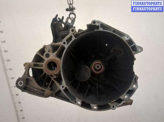 КПП 5-ст.мех. (МКПП) FO1861106 на Ford Focus 2 2005-2008
