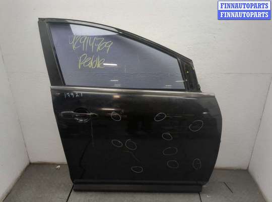 купить Замок двери на Mazda CX-7 2007-2012