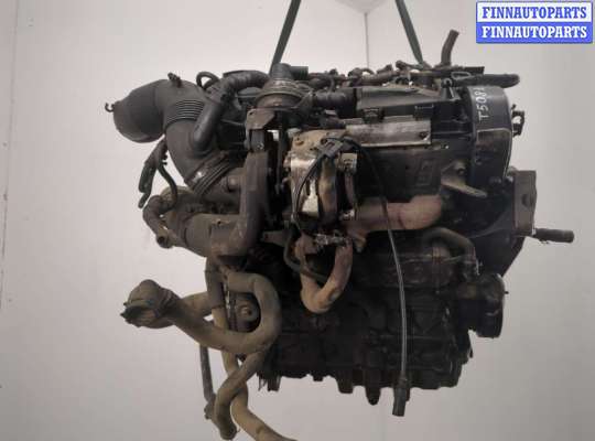 купить Двигатель (ДВС) на Volkswagen Caddy 2004-2015