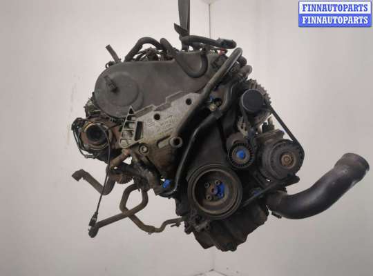 купить Двигатель (ДВС) на Volkswagen Caddy 2004-2015