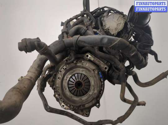 купить Двигатель (ДВС) на Volkswagen Caddy 2004-2015