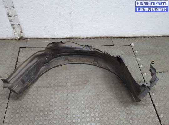 купить Защита арок (подкрылок) на Nissan Primera P12 2002-2008