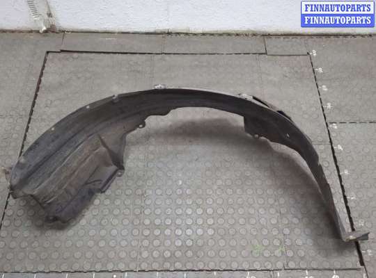 купить Защита арок (подкрылок) на Nissan Primera P12 2002-2008