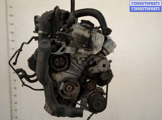 купить Заслонка дроссельная на Seat Ibiza 4 2008-2015