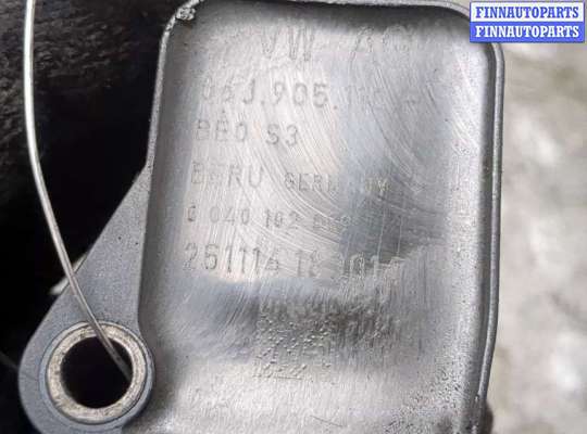 купить Катушка зажигания на Audi A3 (8V) 2012-2020