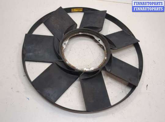 купить Крыльчатка вентилятора (лопасти) на BMW X5 E53 2000-2006