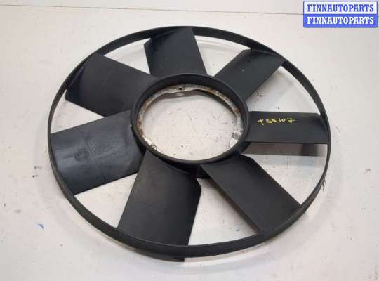 купить Крыльчатка вентилятора (лопасти) на BMW X5 E53 2000-2006