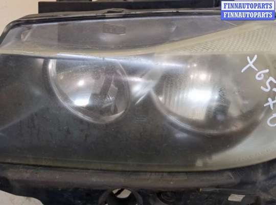 Фара передняя на BMW 3 (E90/E91/E92/E93)