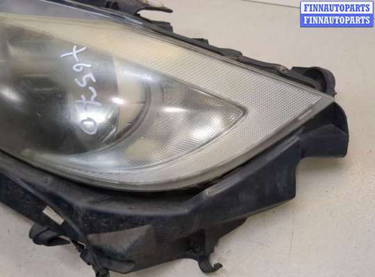 купить Фара (передняя) на BMW 3 E90, E91, E92, E93 2005-2012