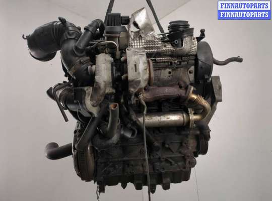 купить Двигатель (ДВС) на Volkswagen Passat 6 2005-2010