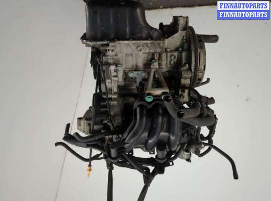купить Двигатель (ДВС) на Volkswagen Polo 2001-2005