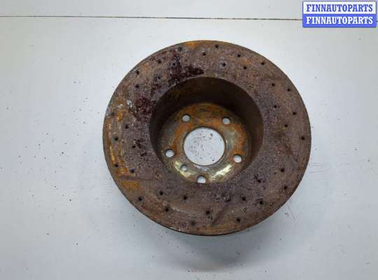 купить Диск тормозной на Land Rover Discovery 2 1998-2004