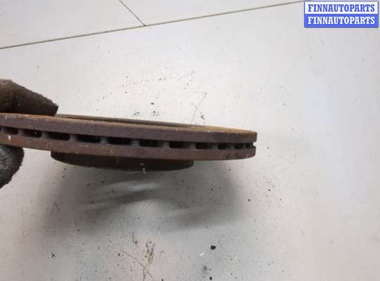 купить Диск тормозной на Renault Espace 3 1996-2002