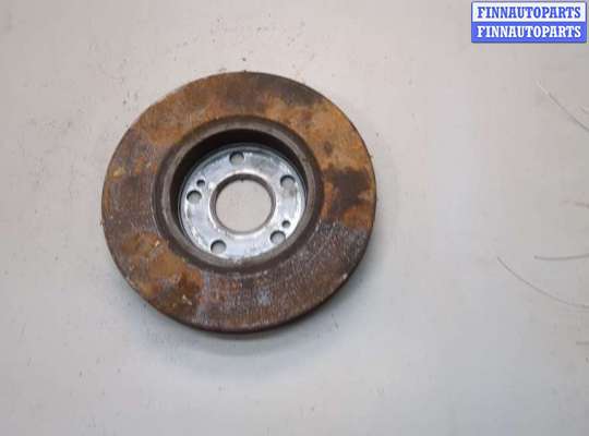 Диск тормозной RN1576625 на Renault Espace 3 1996-2002