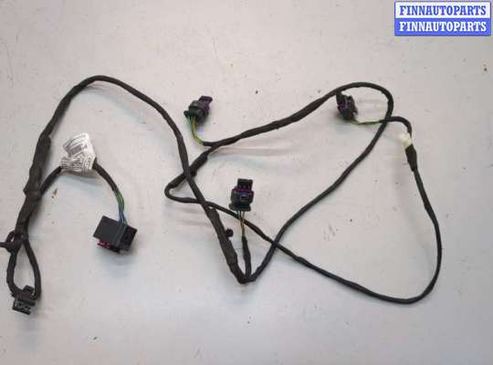 купить Электропроводка на BMW 3 G20, G21 2018-2025