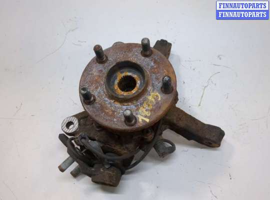 купить Ступица (кулак, цапфа) на Lexus RX 1998-2003