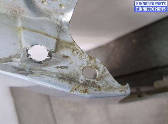 купить Крыло на Skoda Fabia 2007-2014