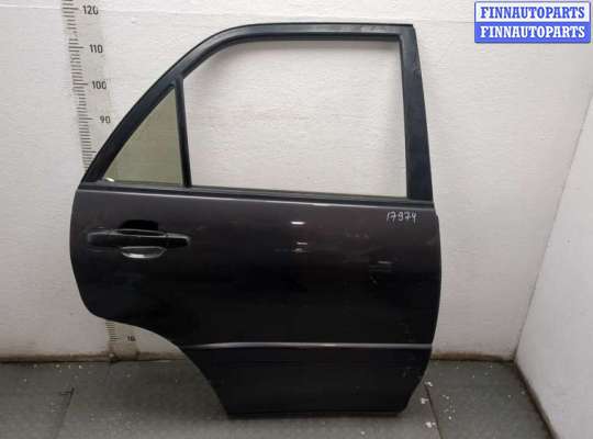 купить Стеклоподъемник электрический на Lexus RX 1998-2003