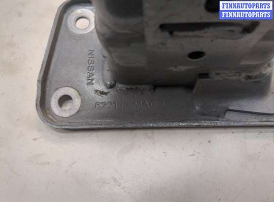 купить Кронштейн усилителя бампера на Nissan Rogue Sport 2017-2022