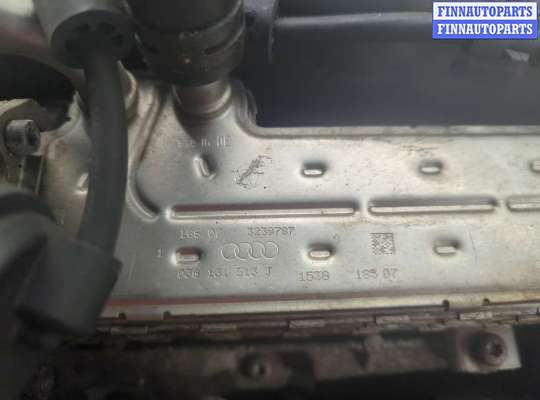 купить Компрессор кондиционера на Volkswagen Golf 5 2003-2009