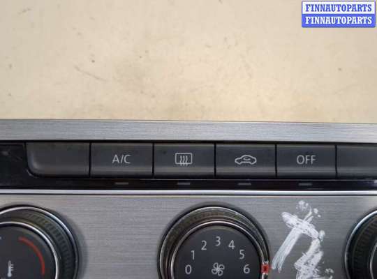 купить Переключатель отопителя (печки) на Volkswagen Golf 7 2012-2020