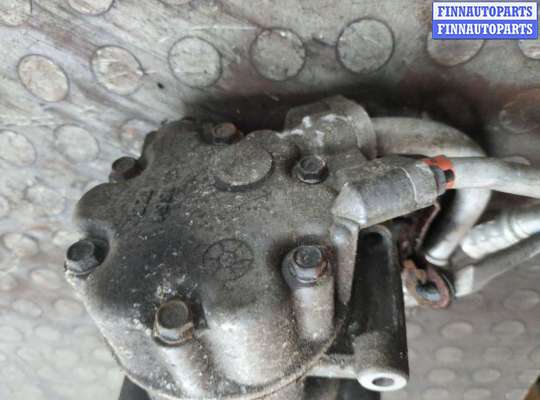 купить Компрессор кондиционера на Peugeot 207 2006-2015