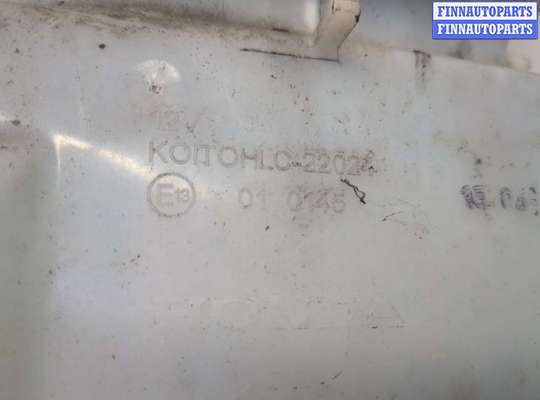 купить Бачок омывателя на Honda Civic 2005-2012