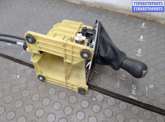 купить Кулиса КПП на Ford C-Max 2002-2010