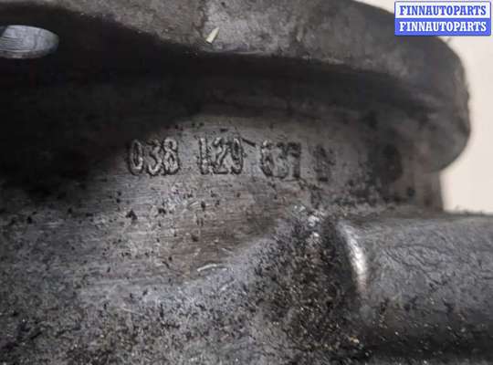 купить Клапан рециркуляции газов (EGR) на Volkswagen Passat 6 2005-2010