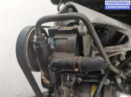 купить Маховик на Renault Scenic RX4 1999-2004