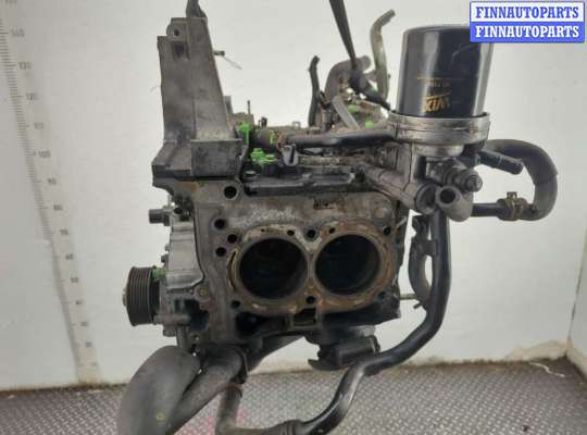 купить Блок цилиндров (Шорт блок) на Subaru Forester (S12) 2008-2013