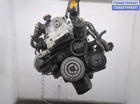 Купить Форсунка топливная на Opel Corsa D 2006-2014 Форсунка топливная OP2409532 на Opel Corsa D 2006-2014
