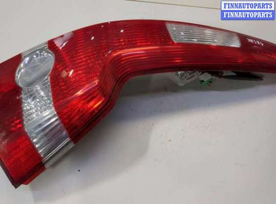 купить Фонарь (задний) на Volvo V50 2004-2012