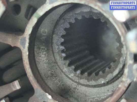 купить Маховик на Land Rover Freelander 2 2006-2014