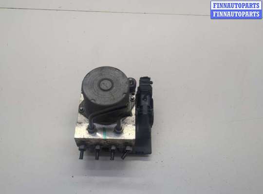 купить Блок АБС, насос (ABS, ESP, ASR) на Nissan Qashqai 2006-2013
