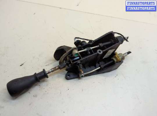 купить Кулиса КПП на Fiat Doblo 2009-2022