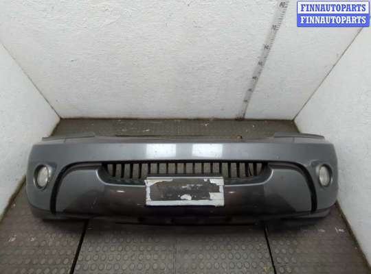 Бампер KA610594 на KIA Sorento BL 2002-2011