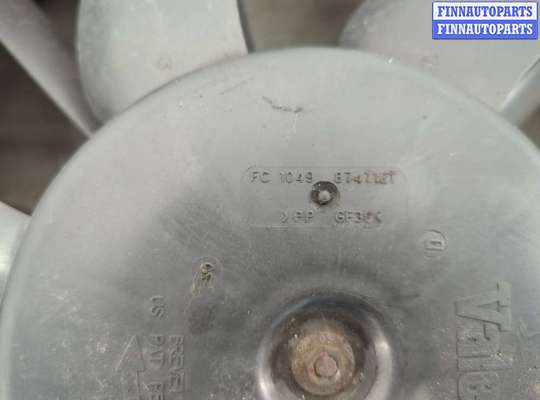 купить Реле вентилятора на Peugeot 5008 2009-2016