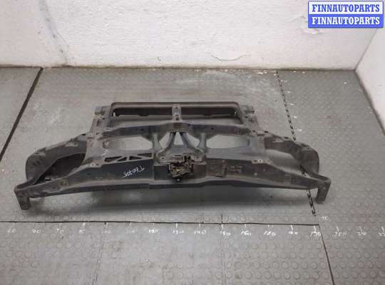 Купить Рамка передняя (телевизор) на Volkswagen Golf 4 1997-2006 Рамка передняя (телевизор) VG2717021 на Volkswagen Golf 4 1997-2006